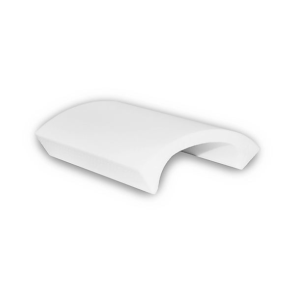 NOEL & MARQUET NMC 1 MUSTERSTÜCK WALLSTYL S-WT3 10 cm MUSTER der Eckleiste günstig online kaufen