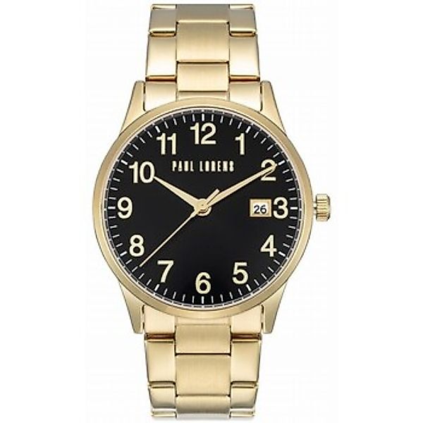 Paul Lorens  Armbanduhr ty552950 günstig online kaufen