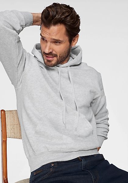 Fruit of the Loom Kapuzensweatshirt, mit Kängurutasche günstig online kaufen