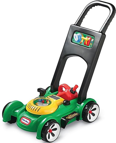 Little Tikes® Kinder-Rasenmäher Gas 'n Go Mower, mit Anlass- und Motorgeräu günstig online kaufen