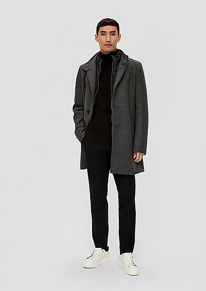 s.Oliver BLACK LABEL Anzughose günstig online kaufen