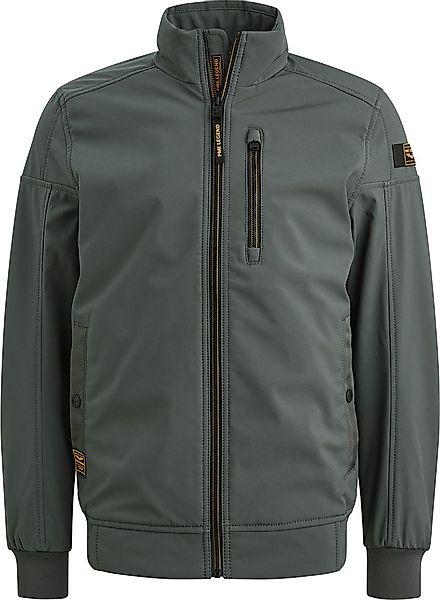 PME Legend Jacke Skyglider Dunkelgrün - Größe XXL günstig online kaufen