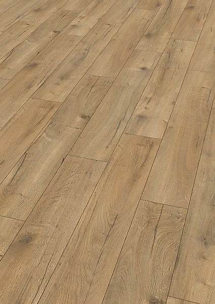 EGGER Laminat EHL143 Loja Eiche braun, günstig online kaufen