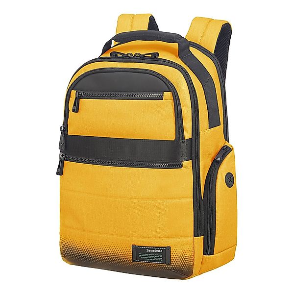 Samsonite Cityvibe 2.0 14.1´´ 17.5l Laptop Rucksack One Size Golden Yellow günstig online kaufen