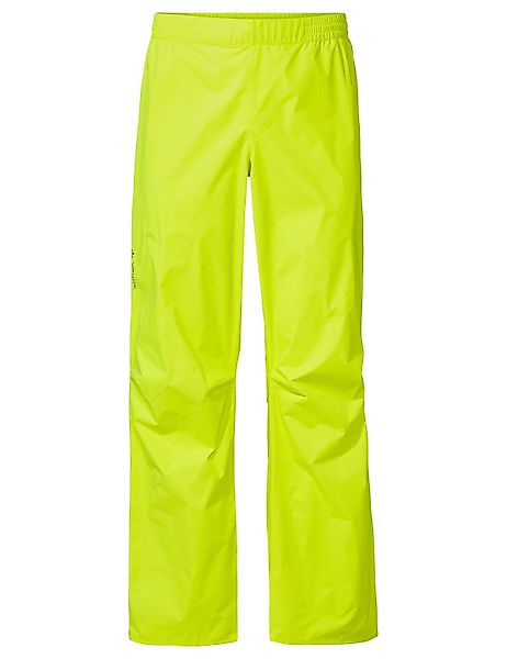 VAUDE Regenhose Men's Drop II Rain günstig online kaufen