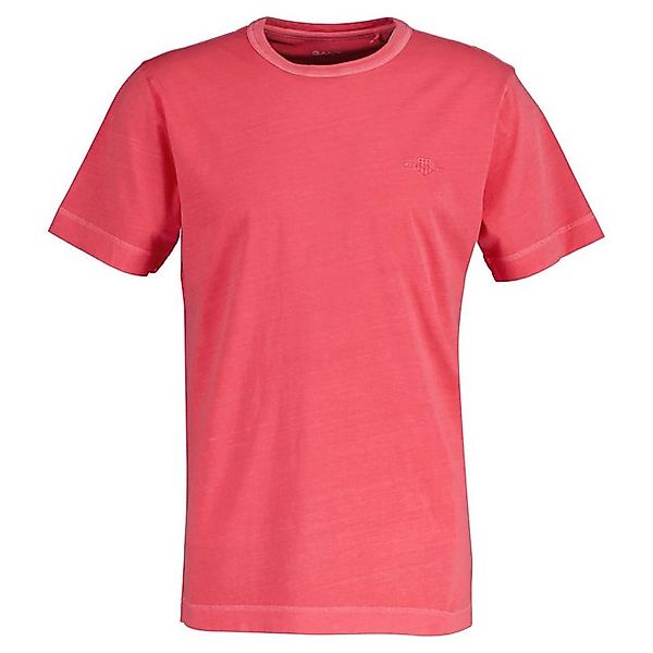 Gant T-Shirt Herren T-Shirt 1er Pack Baumwolle SUNFADED T-SHIRT (Packung, 1 günstig online kaufen