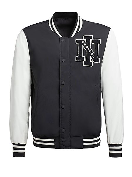 khujo Wendejacke "VELO2" günstig online kaufen