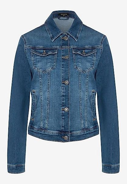 MORE&MORE Outdoorjacke günstig online kaufen