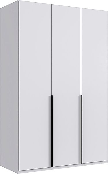 Wimex Kleiderschrank »Mugano,in 5 Breiten,2 Höhen,2 Tiefen, viele Farben, M günstig online kaufen