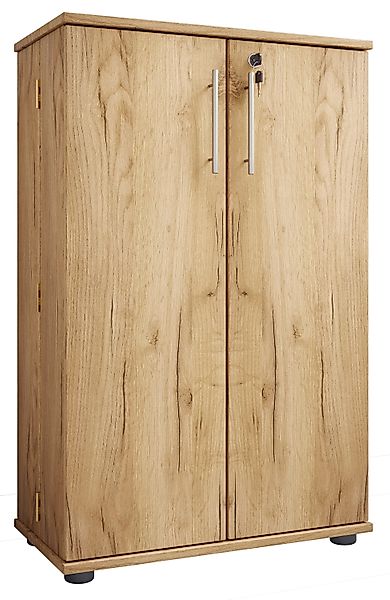 VCM CD-Regal Holz Schrank CD DVD günstig online kaufen