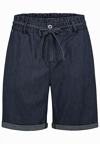 SUBLEVEL Jeansshorts im Paperbagstyle günstig online kaufen