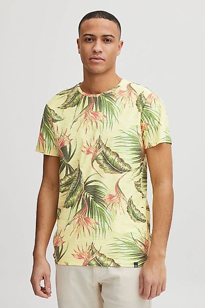 Blend T-Shirt "BHTromas" Klassisches T-Shirt mit Rundhalsausschnitt günstig online kaufen