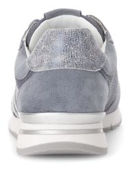 Gabor FLORENZ Keilsneaker, Freiezeitschuh, Halbschuh, Schnürschuh günstig online kaufen