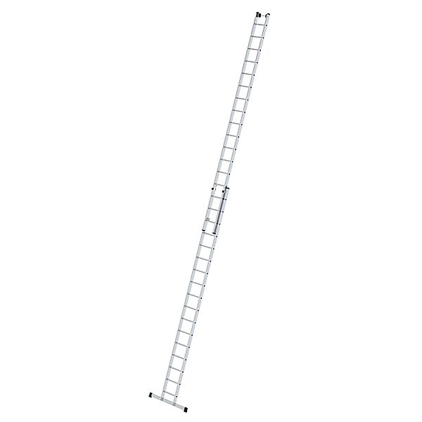 PROREGAL Sprossen-Schiebeleiter mit Standard-Traverse 2 x 17 Sprossen günstig online kaufen