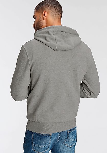 Ellesse Kapuzensweatshirt "Primero OH Hoody" günstig online kaufen