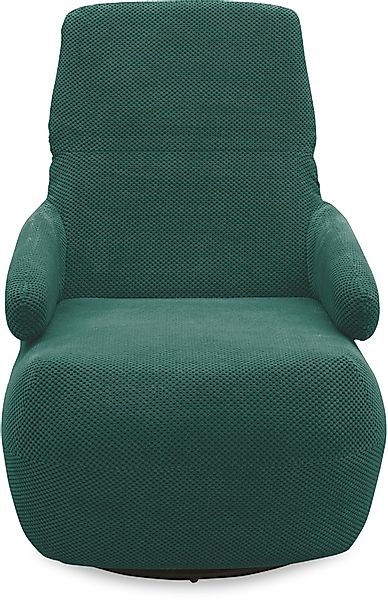 DOMO collection Sessel »700015 mit Rückenverstellung und Drehfunktion«, wah günstig online kaufen