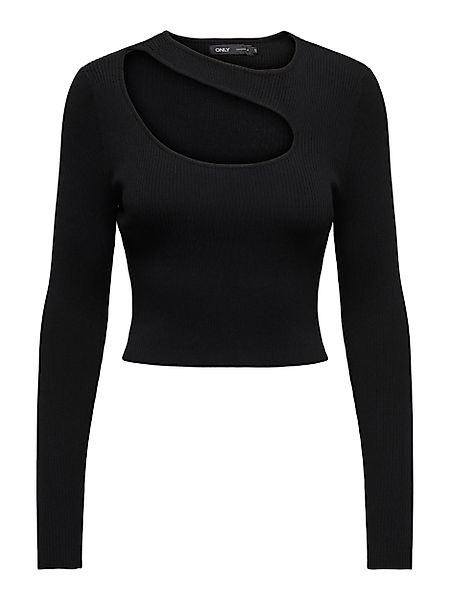 ONLY Langarmshirt günstig online kaufen