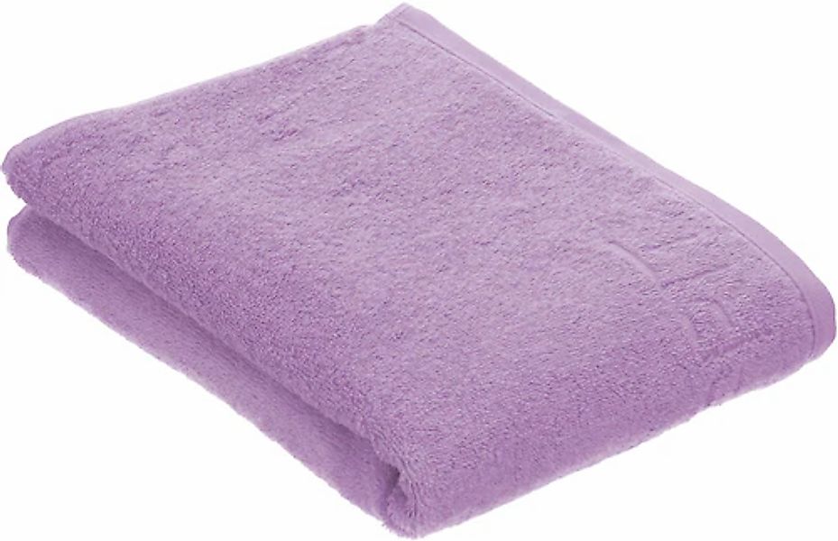 Esprit Badetuch Modern Solid, Webfrottier (1-St), günstig online kaufen