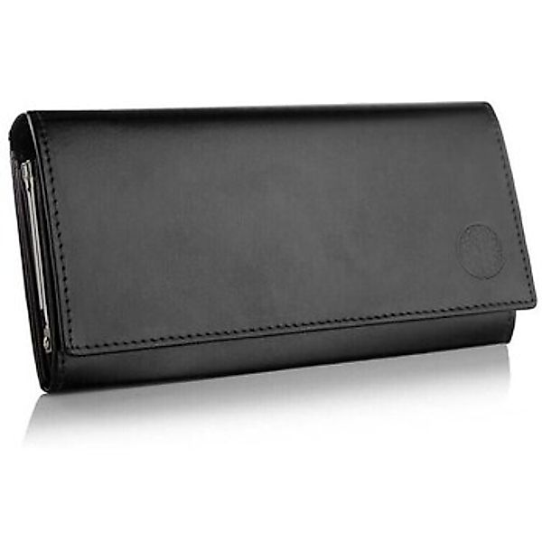 Betlewski  Geldbeutel BPDDZ13CZARNY60385 günstig online kaufen