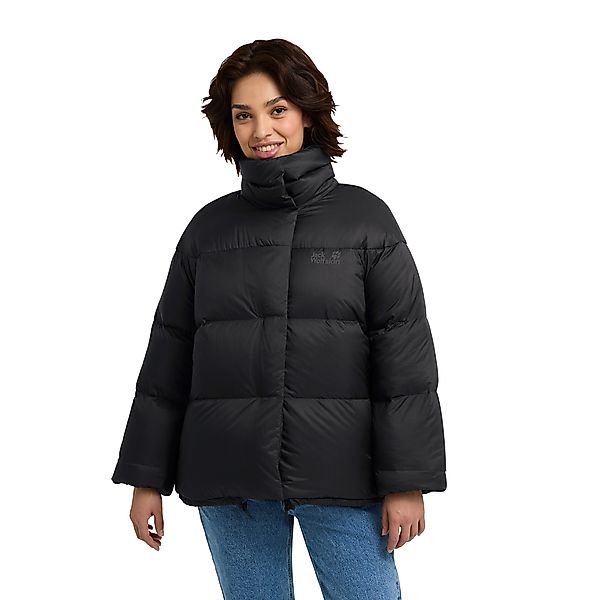 Jack Wolfskin Daunenjacke ICY HILL JKT günstig online kaufen