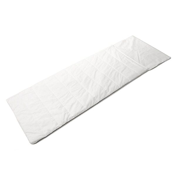 Encasing Protect Plus Softsan, Milbenschutz Reiseschlafsack günstig online kaufen