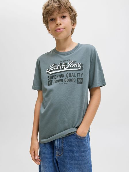 Jack & Jones Junior T-Shirt JJELOGO günstig online kaufen