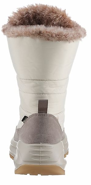 Ara MASSA Winterboots, Plateau, Kurzstiefel mit GORE TEX-Membran, H-Weite = günstig online kaufen