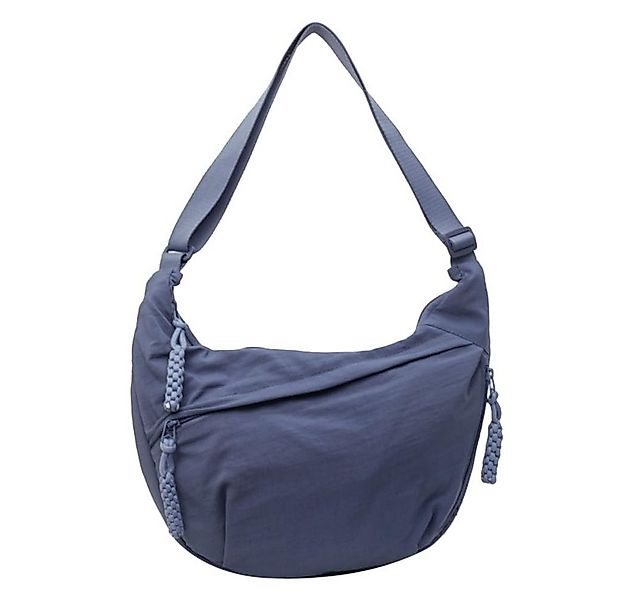 Coonoor Bauchtasche Damen Gürteltasche Umhängetasche CrossBody, Nylon Schul günstig online kaufen