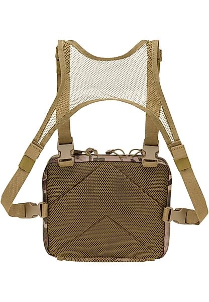 Brandit Schultertasche "Brandit Unisex Chest Pack" günstig online kaufen