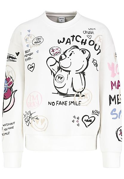 Eight 2 Nine Damen Pullover D10608bc02804a günstig online kaufen