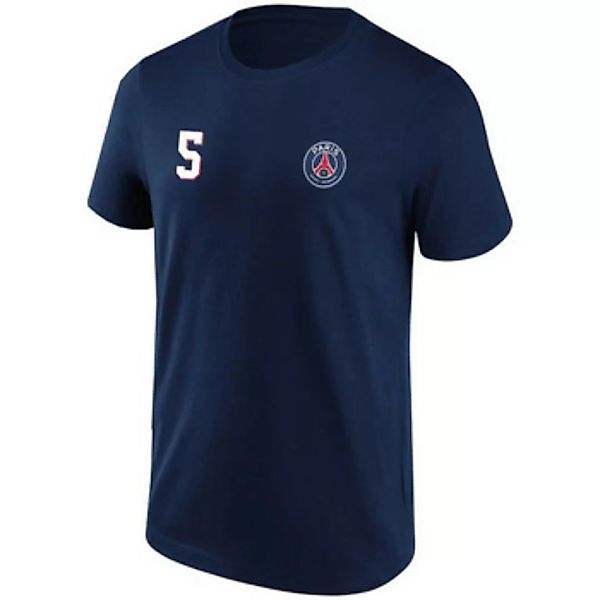 Paris Saint-germain  T-Shirts & Poloshirts P14400 günstig online kaufen