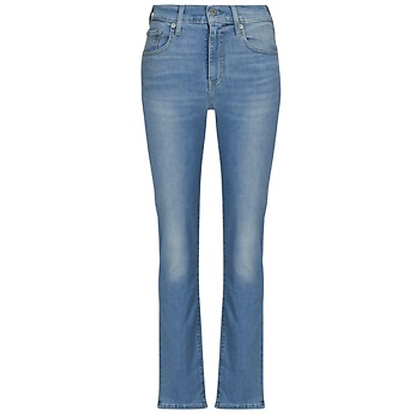 Levis Straight-Jeans "724 High Rise Straight" günstig online kaufen