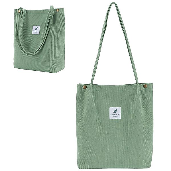MODFU Handtasche Henkeltasche Freizeittasche Shopper Tragetasche günstig online kaufen