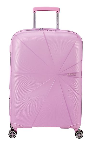 American Tourister® Hartschalen-Trolley Starvibe, 4 Rollen günstig online kaufen