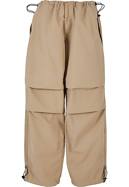 URBAN CLASSICS Stoffhose Urban Classics Damen günstig online kaufen