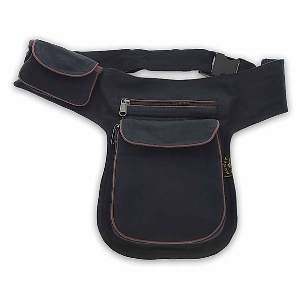 KUNST UND MAGIE Bauchtasche Hüft/Bauchtasche Gürteltasche günstig online kaufen
