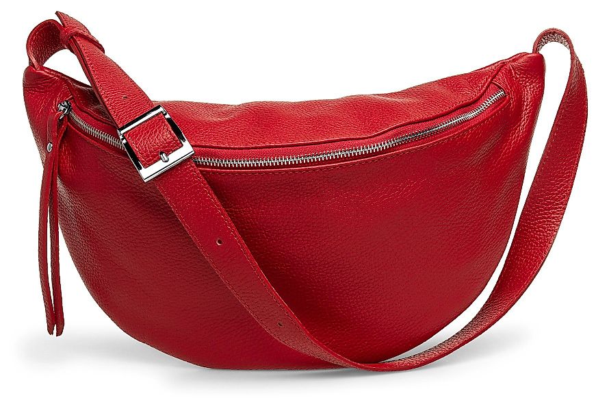 Caspar Gürteltasche Caspar TL800 stylische große günstig online kaufen