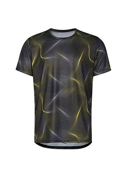 Trigema T-Shirt TRIGEMA COOLMAX® Sport T-Shirt (1-tlg) günstig online kaufen