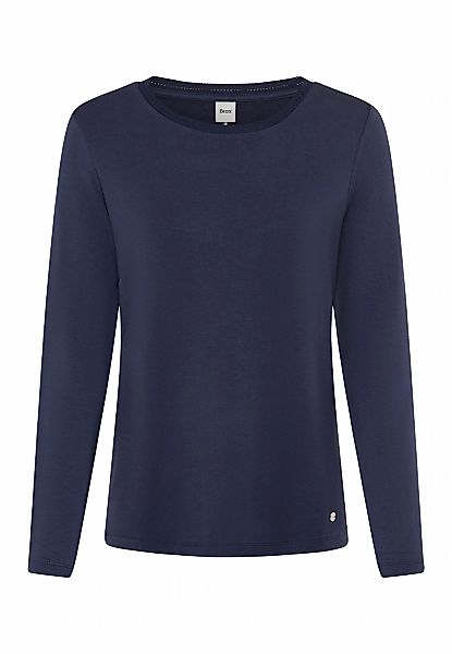 Brax Langarmshirt "Style CARINA L" günstig online kaufen