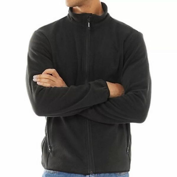 Jack & Jones  Fleecepullover 12228196 günstig online kaufen