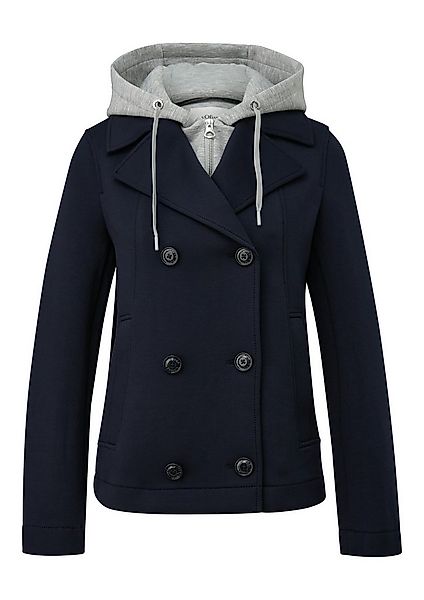 s.Oliver Outdoorjacke günstig online kaufen
