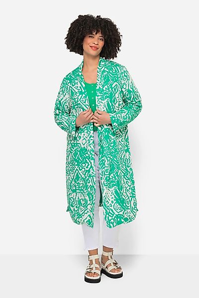 Angel of Style Tunika Kimono Alloverdruck günstig online kaufen