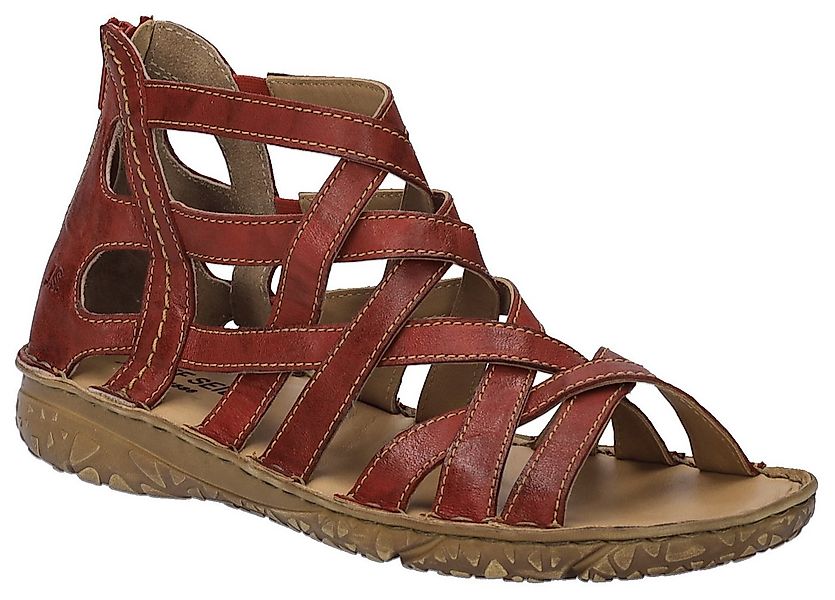 Josef Seibel Ivy 06 Sandale, Römdersandale, Sandalette, Riemchensandale mit günstig online kaufen
