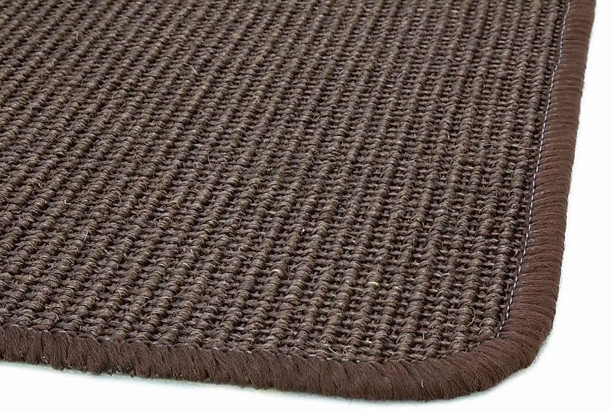 Primaflor-Ideen in Textil Läufer »SISALLUX«, rechteckig, Teppich-Läufer, ge günstig online kaufen
