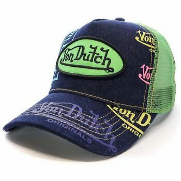 Von Dutch  Schirmmütze 880561-70F günstig online kaufen