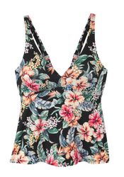 LASCANA Bikini-Hose Salsa mit normalem Schnitt günstig online kaufen
