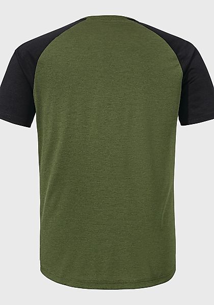 Schöffel Radtrikot "Bike CIRC Shirt Style Wetluga MNS" günstig online kaufen