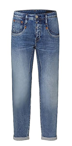 Herrlicher Boyfriend-Jeans Shyra Tap Jeans mit recycelter Baumwolle 786 Hig günstig online kaufen