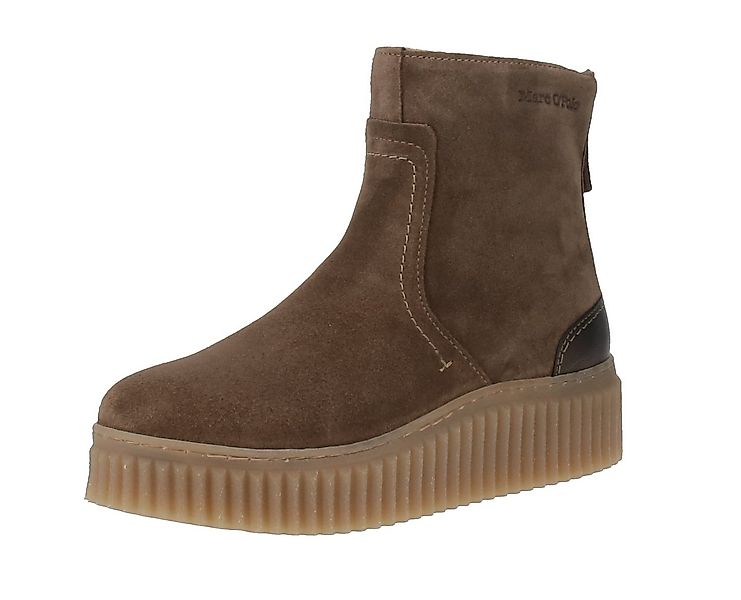 Marc O'Polo Marc O'Polo 409 16066003 300-Bianca N28B - Damen Boots - Dark-T günstig online kaufen