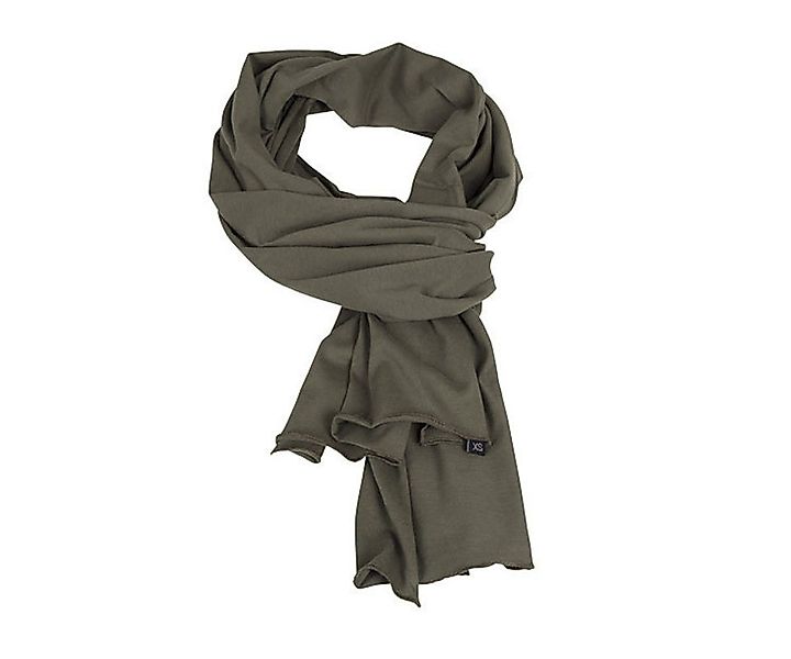 Build Your Brand Modeschal Business Schal Leicht Winter Jersey günstig online kaufen